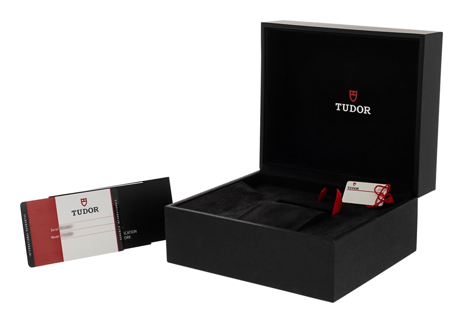 Tudor Black Bay M79230N-0009 Image 4